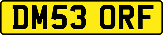 DM53ORF
