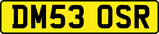DM53OSR