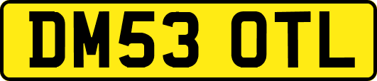 DM53OTL