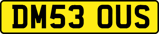 DM53OUS