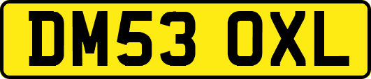 DM53OXL