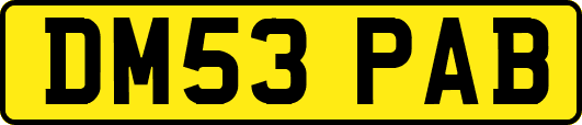 DM53PAB