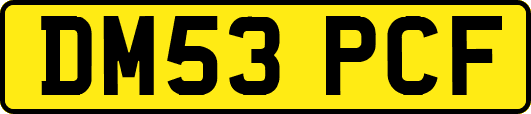DM53PCF