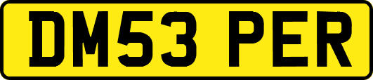 DM53PER