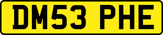 DM53PHE