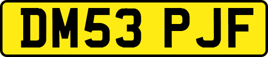 DM53PJF