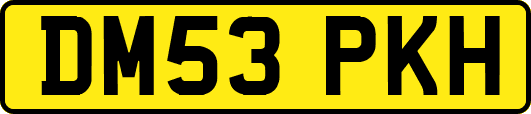 DM53PKH