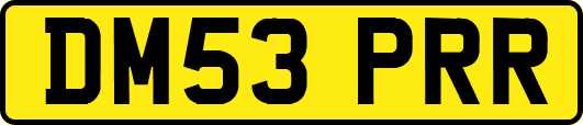 DM53PRR