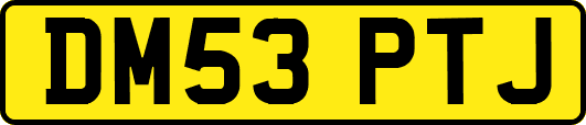 DM53PTJ