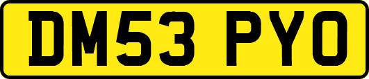 DM53PYO