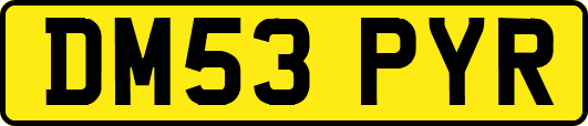 DM53PYR