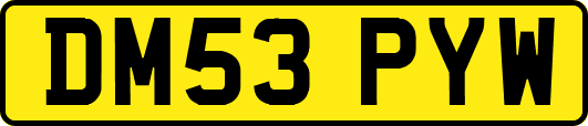 DM53PYW