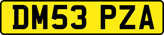 DM53PZA