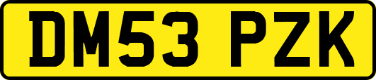 DM53PZK