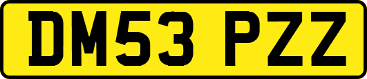 DM53PZZ