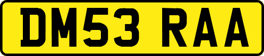 DM53RAA