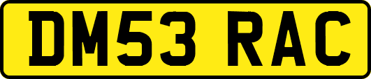 DM53RAC
