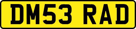 DM53RAD