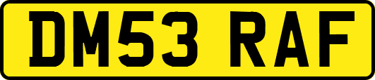DM53RAF