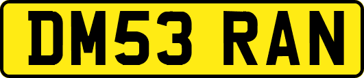 DM53RAN