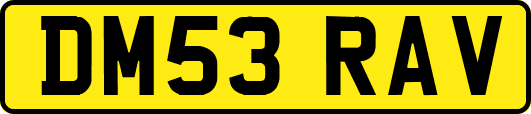 DM53RAV