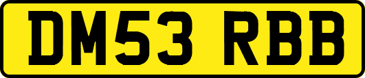 DM53RBB