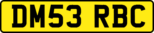 DM53RBC