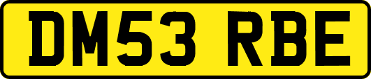DM53RBE
