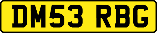 DM53RBG