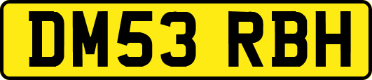 DM53RBH