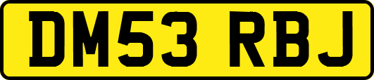 DM53RBJ