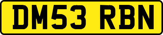 DM53RBN