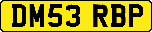 DM53RBP