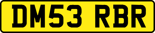 DM53RBR