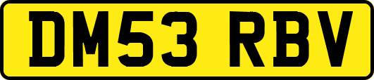 DM53RBV