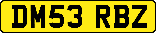 DM53RBZ