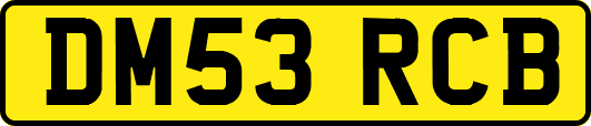 DM53RCB