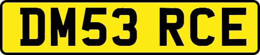 DM53RCE