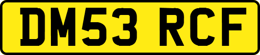 DM53RCF
