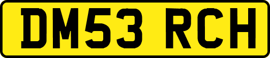 DM53RCH