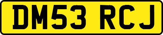 DM53RCJ