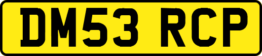 DM53RCP