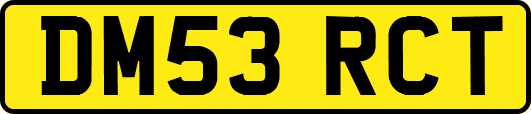 DM53RCT