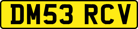 DM53RCV
