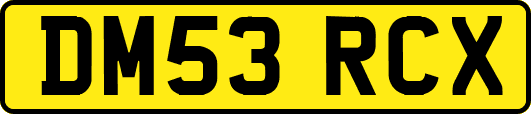 DM53RCX