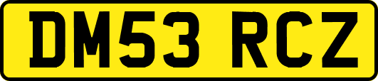 DM53RCZ