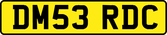 DM53RDC