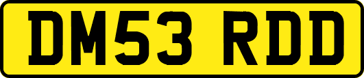 DM53RDD