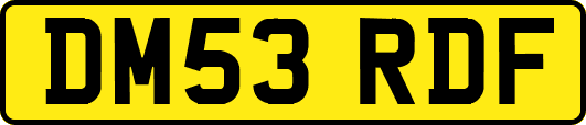 DM53RDF