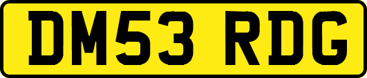 DM53RDG